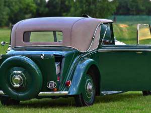 Image 16/50 of Bentley 3 1&#x2F;2 Litre (1935)