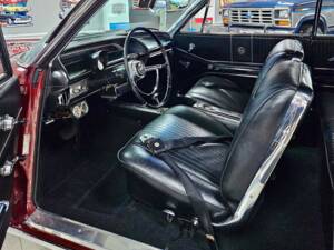 Image 11/20 of Chevrolet Impala SS Sport Coupe (1964)