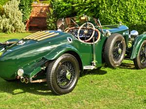 Image 7/50 of Bentley 4 1&#x2F;4 Litre (1936)