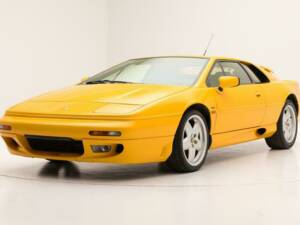 Image 4/33 de Lotus Esprit S4 (1993)