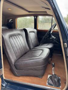 Image 4/4 of Bentley Mark VI (1952)