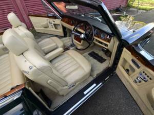 Bild 29/50 von Bentley Corniche I (1975)