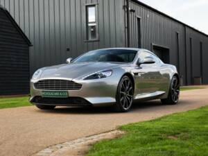 Imagen 48/50 de Aston Martin DB 9 GT (2015)