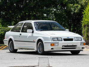 Image 1/50 of Ford Sierra RS Cosworth (1986)