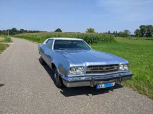 Image 2/15 of Ford Gran Torino (1973)