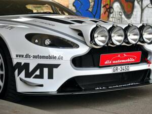 Bild 7/21 von Aston Martin V12 Vantage (2012)