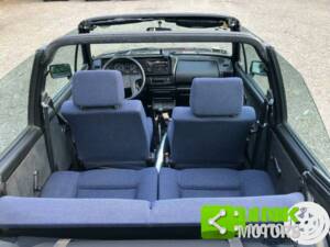 Image 10/10 of Volkswagen Golf I Cabrio GLi 1.8 (1991)