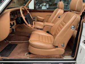 Image 10/21 of Rolls-Royce Corniche S (1995)