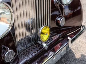 Immagine 34/41 di Rolls-Royce Silver Wraith (1948)