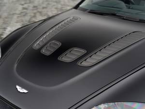 Immagine 21/50 di Aston Martin V12 Vantage S (2015)