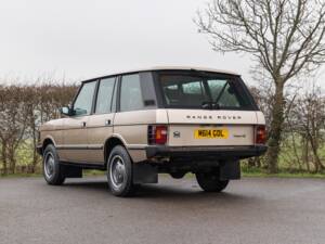 Image 18/50 of Land Rover Range Rover Classic 3.9 (1994)