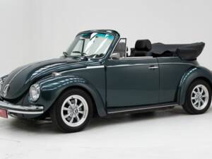 Immagine 1/15 di Volkswagen Käfer 1300 S (1973)