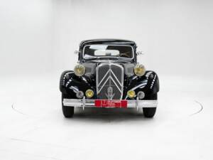 Imagen 5/15 de Citroën Traction Avant 15&#x2F;6 (1953)