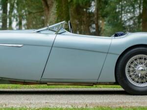 Imagen 5/20 de Austin-Healey 100&#x2F;4 (BN1) (1954)