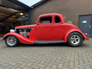 Bild 8/18 von Ford V8 Hot Rod (1934)