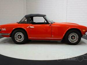 Bild 13/19 von Triumph TR 6 (1972)