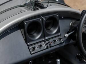 Bild 28/50 von Morgan Super 3 (2023)