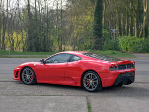 Bild 11/57 von Ferrari F 430 Scuderia (2009)