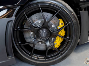 Bild 9/27 von Porsche 911 GT3 RS (2022)