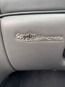 Image 24/27 of Maserati Spyder 4200 Cambiocorsa (2005)