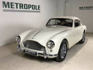 Bild 1/27 von Aston Martin DB 2&#x2F;4 Mk III (1958)
