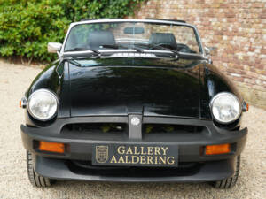 Image 43/50 of MG MGB Limited Edition (1980)