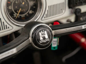 Bild 48/50 von Volkswagen Käfer 1200 (1969)