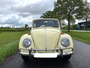 Image 4/15 of Volkswagen Beetle 1300 (1966)