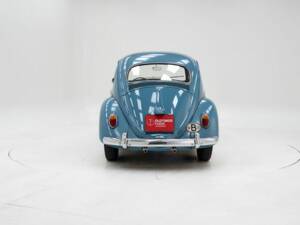 Image 7/15 of Volkswagen Beetle 1200 Export &quot;Dickholmer&quot; (1961)
