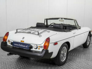 Bild 27/50 von MG MGB (1977)