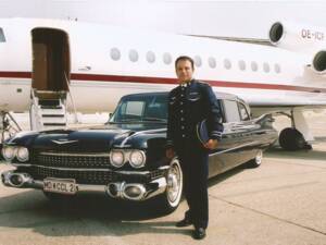 Imagen 100/100 de Cadillac 75 Fleetwood Imperial (1959)