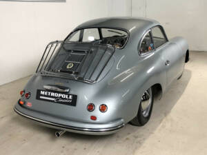 Image 13/29 of Porsche 356 1500 (1954)