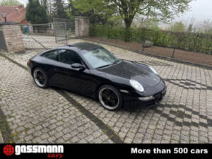 Bild 3/15 von Porsche 911 Carrera S (2006)