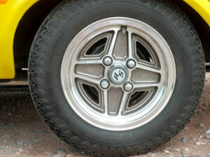Image 20/50 de Ford Escort RS 2000 (1974)