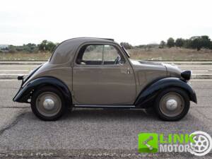 Bild 3/10 von FIAT 500 Topolino (1940)