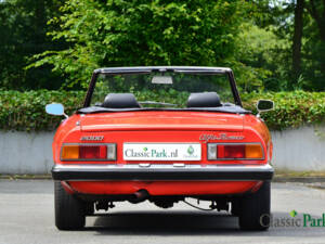 Image 16/50 of Alfa Romeo 2000 Spider Veloce (1981)