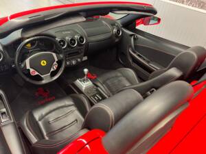 Bild 16/20 von Ferrari F 430 Spider (2007)