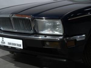 Image 6/37 of Jaguar Sovereign 3.6 (1988)