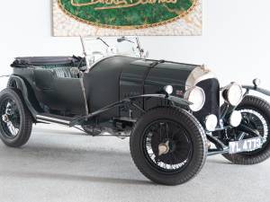 Immagine 13/33 di Bentley 3 Litre (1925)