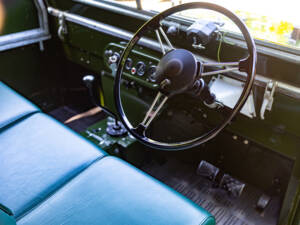 Bild 16/50 von Land Rover 80 (1948)