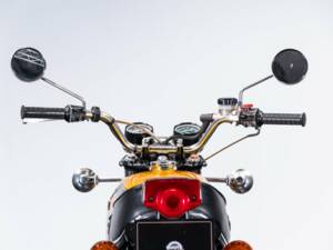 Image 25/50 of Honda DUMMY (1972)