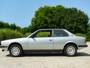 Imagen 4/50 de Maserati Biturbo Si (1988)