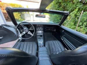 Imagen 19/24 de Chevrolet Corvette Stingray (1971)