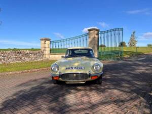 Imagen 5/43 de Jaguar E-Type V12 (1972)