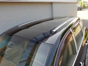 Image 31/93 of Porsche Cayenne Turbo (2007)