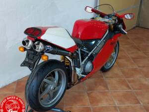 Bild 4/29 von Ducati DUMMY (2002)