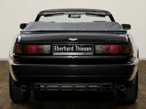 Image 5/15 de Aston Martin Virage Volante (1994)