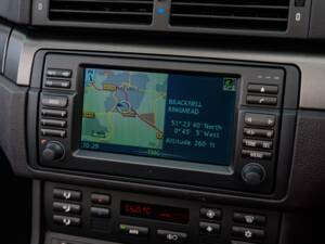 Image 31/38 de BMW M3 (2004)