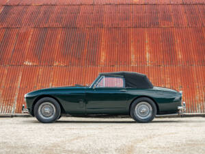 Image 4/38 de Aston Martin DB 2&#x2F;4 Mk III (1959)