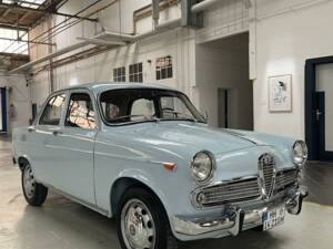 Image 1/14 of Alfa Romeo Giulietta TI (1963)